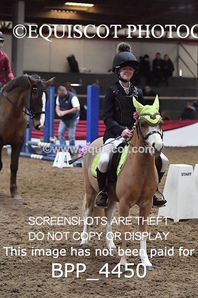 BPP_4450 - CLASS 3 40CM