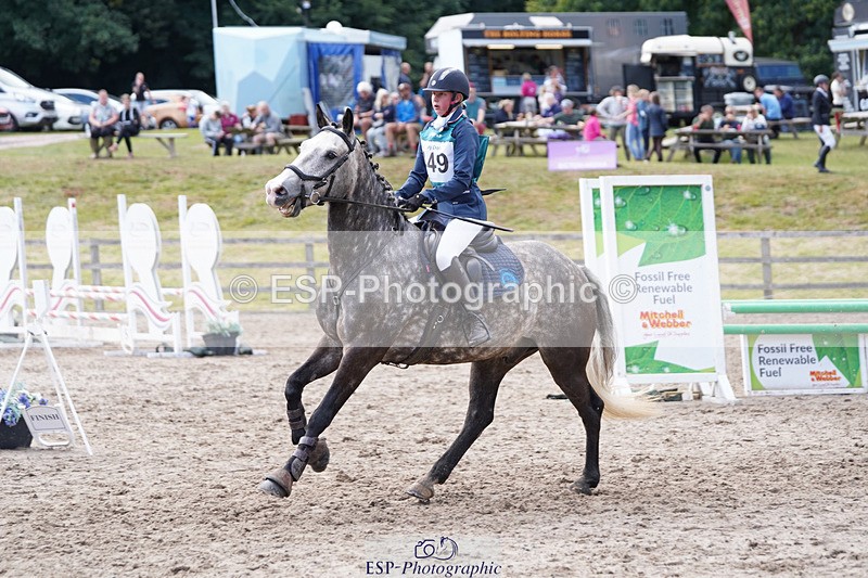 240824X-143416-28314 - 80cm Round 1 14.00 to 15.30