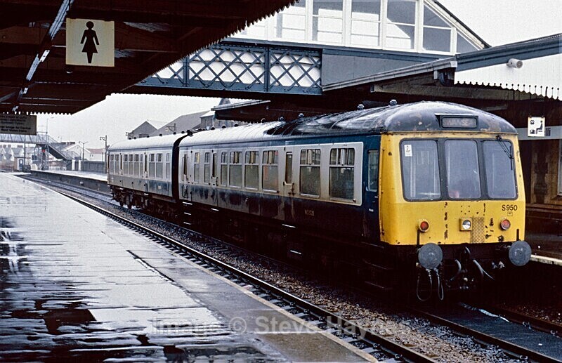 12th Feb 1992 - Llanelli, Carmarthenshire