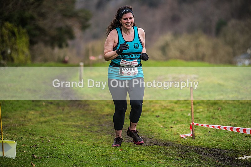 Giggleswick-1258 - Kendal Winter League Races Giggleswick Sunday 14th January 2024