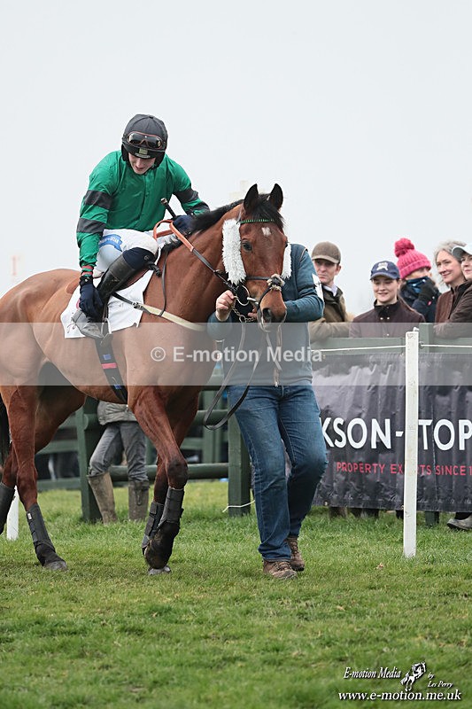 PtP 080326 256 - Pytchley with Woodland Point-to-Point Guilsborough 08/03/26