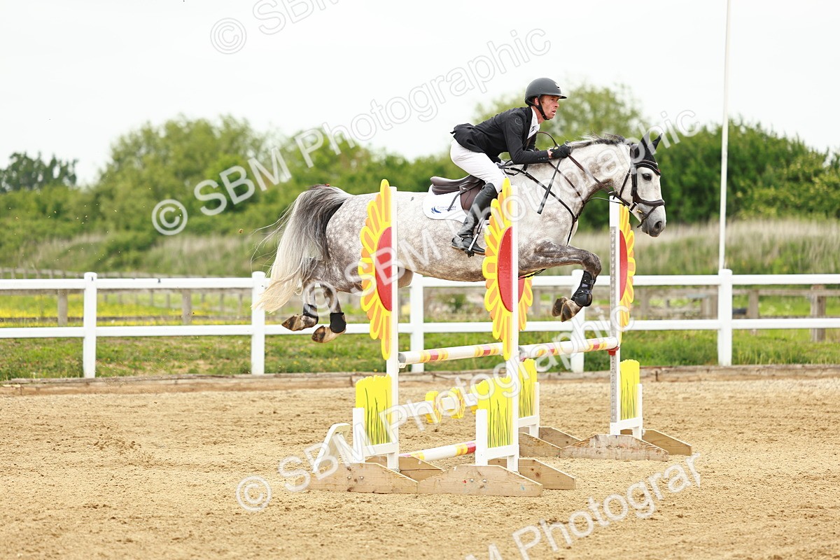 SBM_000849 - Class 3 - Senior Discovery - 1.00m