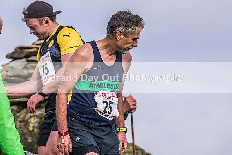 Dunnerdale-664 - Dunnerdale Fell Race Saturday 8th November 2025