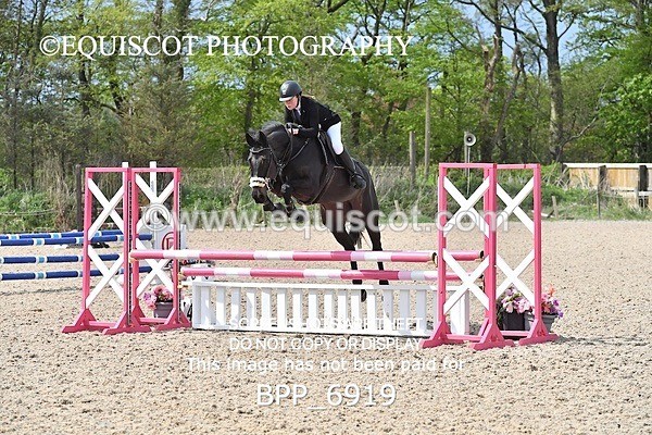 BPP_6919 - CLASS 3 FRI 0.85m Amateur Championship Qualifier