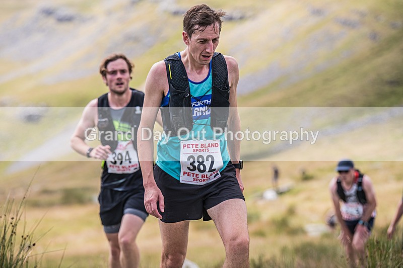 Ingleborough-359 - Ingleborough Mountain Race Saturday 18th July 2026