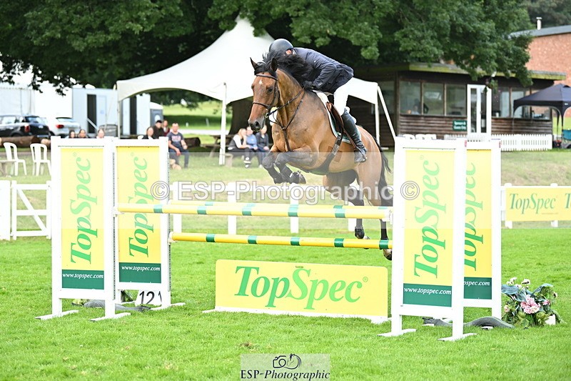 250615A-090047-09337 - Cls 35 Foxhunter
