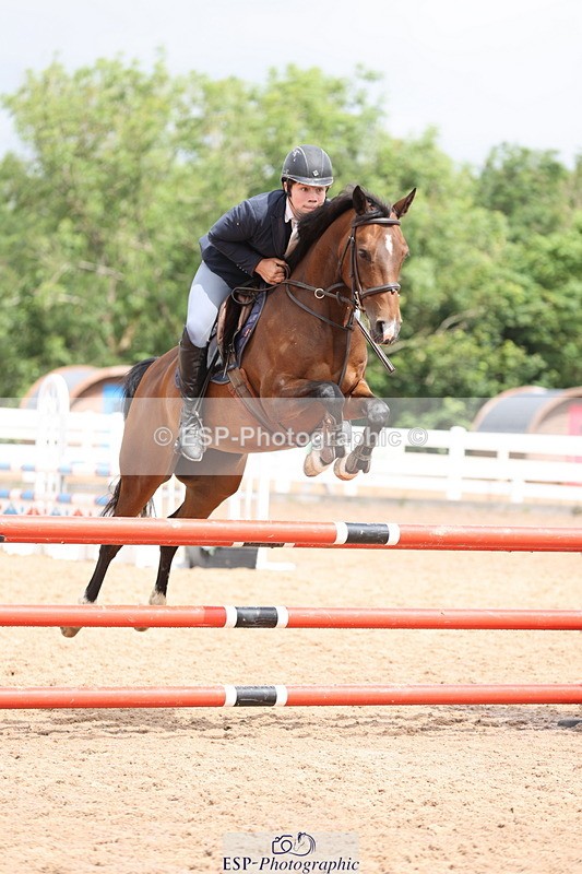 240630A-112255-12614 - Cls 31 Discovery and 90cm Open