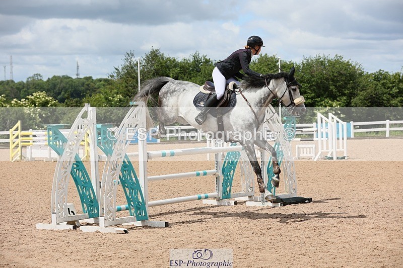 250528-130615-00863 - Cls 4 Newcomers and 1.10m Open