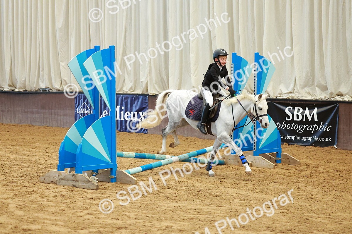 SBM_005100 - Class 1 - 40cm