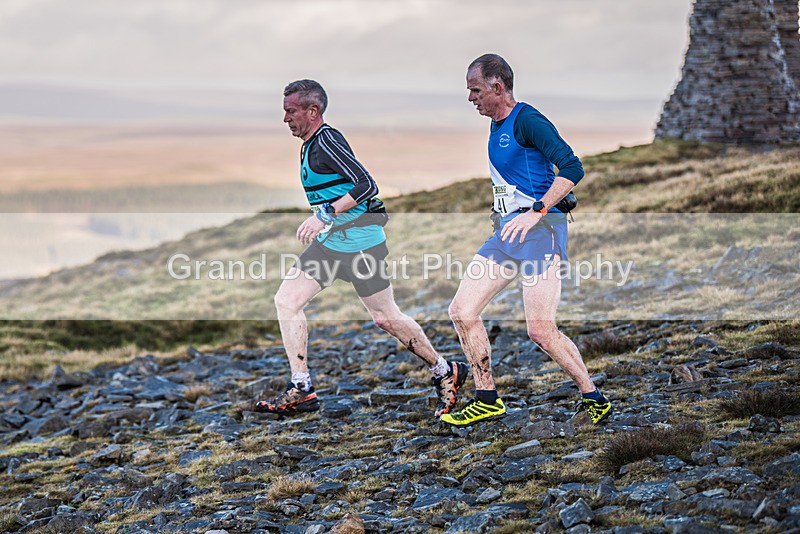Nine Standards-259 - Nine Standards Fell Race Monday 1st January 2024