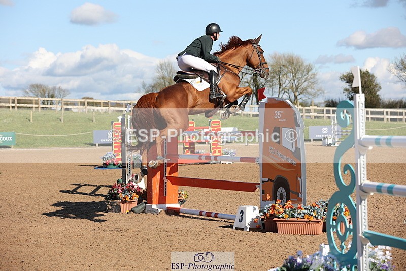 240419A-170344-09577 - Cls 10, 2 Star Big Tour 145cm  Break to End