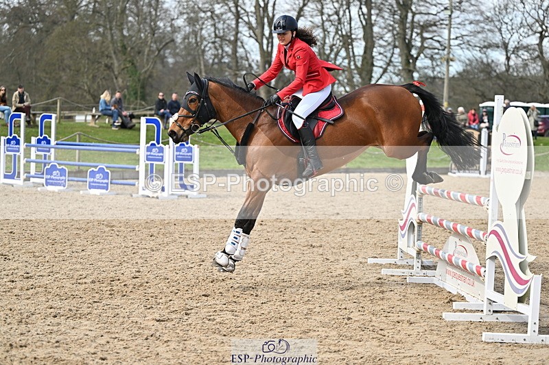 250322A-133548-02911 - Cls 10&20 Snr 1.05m Open & Nat Am Qualifier
