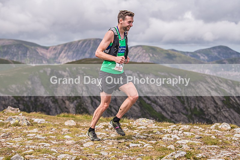 Buttermere-175 - Buttermere Horseshoe Fell Race (Darren Holloway Memorial Race) Saturday 22nd June 2024