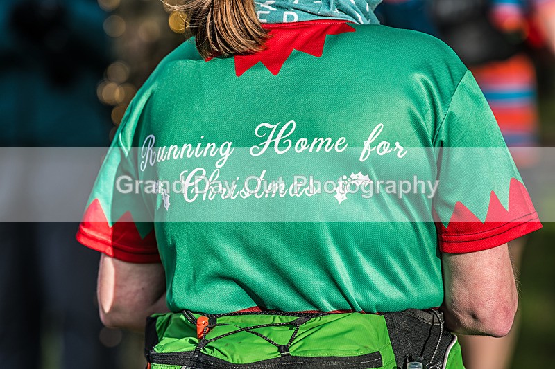 Litton-83 - Litton Christmas Cracker Fell Race (Limestone Series) Sunday 14th December 2025