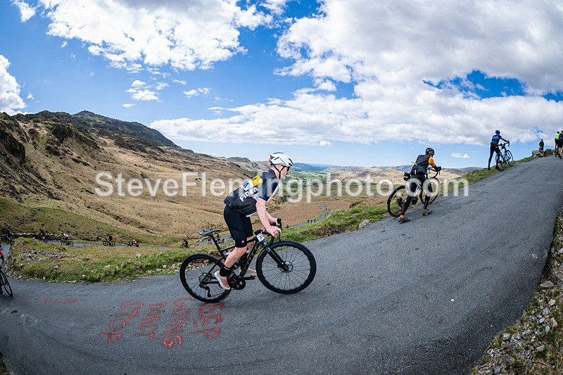 131014 - Hardknott Pass Camera 2 13.00-14.00