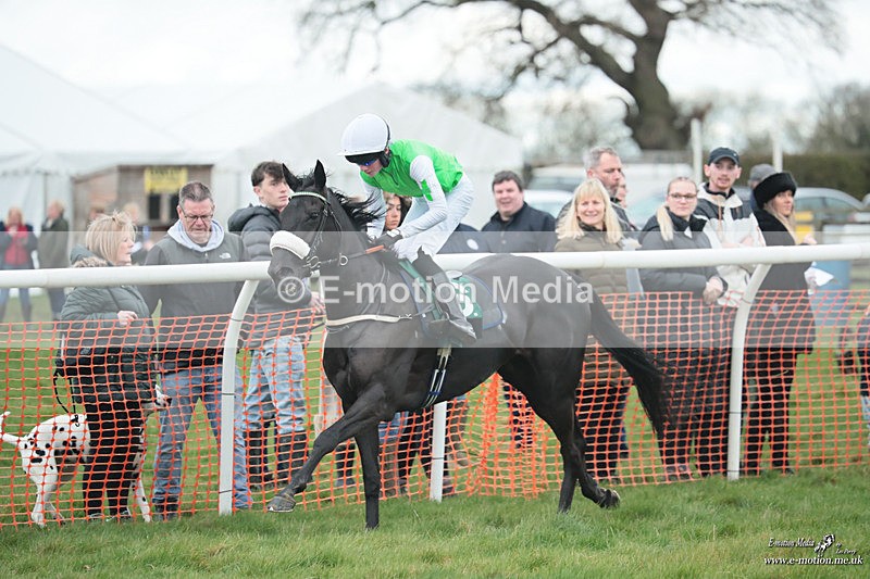 PtP 170324 1847 - Oakley Hunt PtP Brafield-On-The-Green 17/03/24