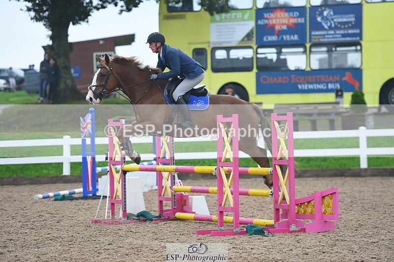 230916A-105024-03516 - Cls 21 British Novice & 90cm Open