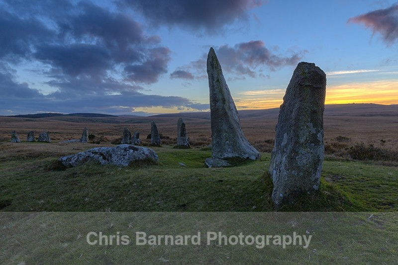  - Dartmoor National Park