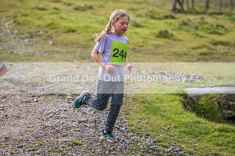 Westmorland-58 - Great Westmorland Trail Race (Junior & Senior Races) Saturday 13th September 2025