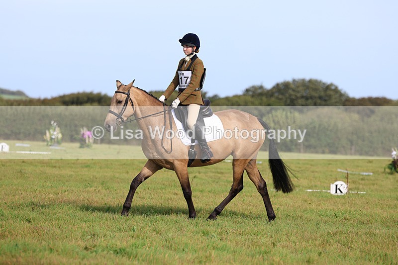 3E7A6129 - Class 1: Trebudannon Open: Dressage (Part 2)
