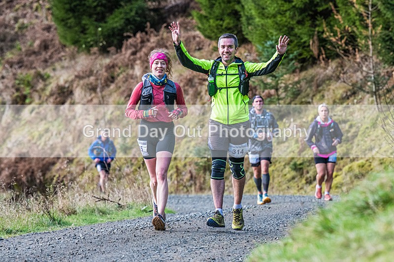 Glentress-322 - High Terrain Events Glentress 21 & 10K Trail Races Saturday 15th November 2025