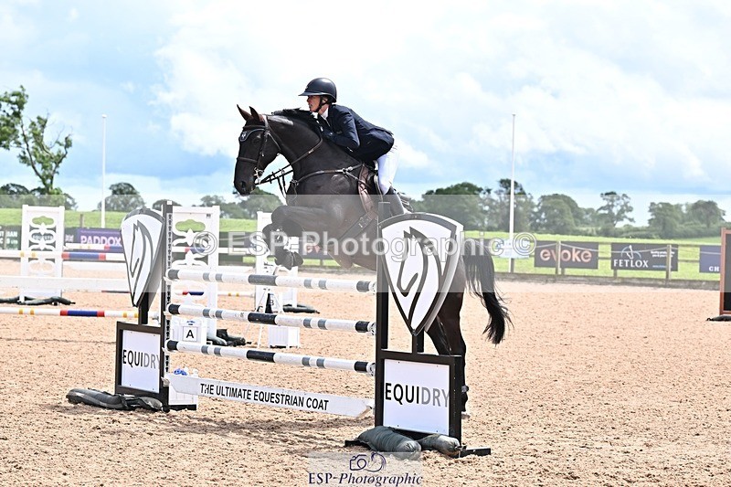 260610-135606-00543 - Cls 6.1 Foxhunter and 1.20m Open