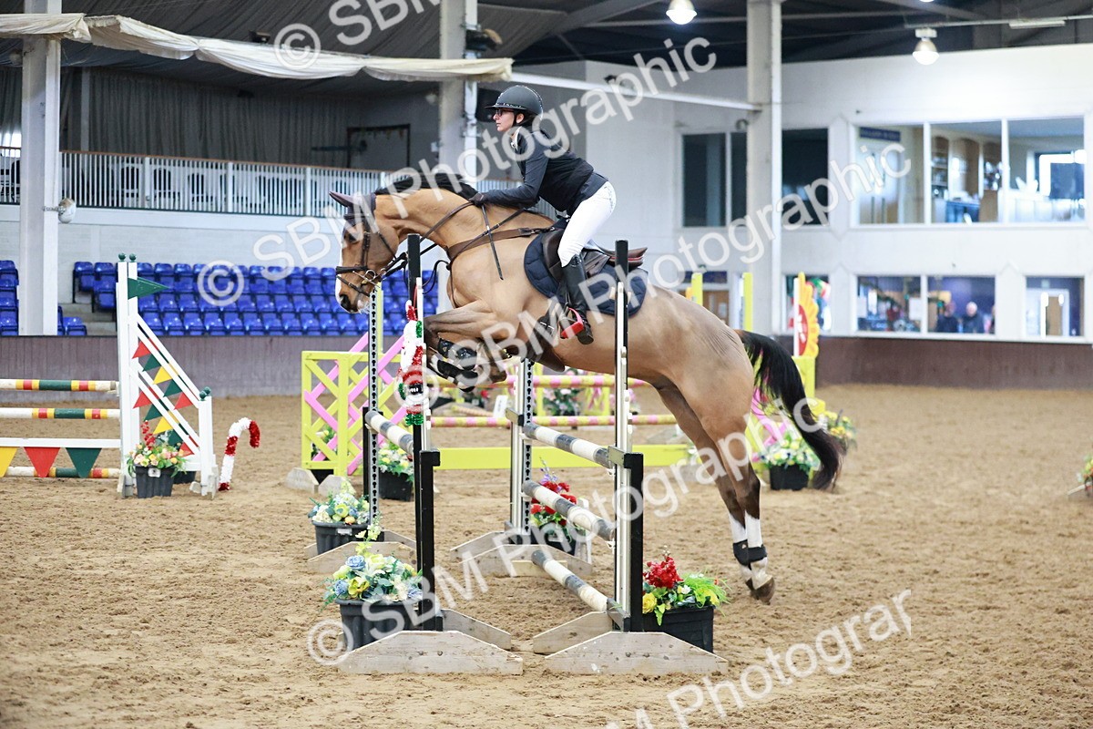 SBM_000990 - Class 3 - Senior Discovery 1.00m