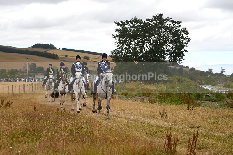 118 - Kelso Yetholm Rideout 2026