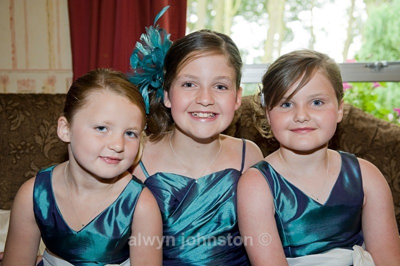  - Weddings Phots Alwyn Johnston