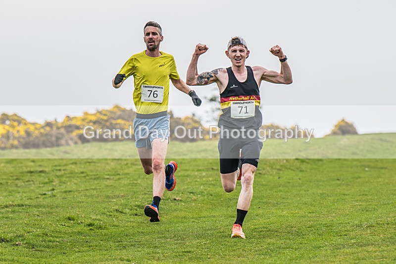 Isel Cross-27 - Isel Cross Race Saturday 19th April 2025
