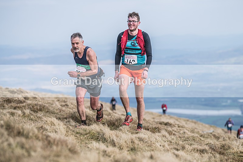 Black Combe-2158 - Black Combe Fell Race Saturday 7th March 2026