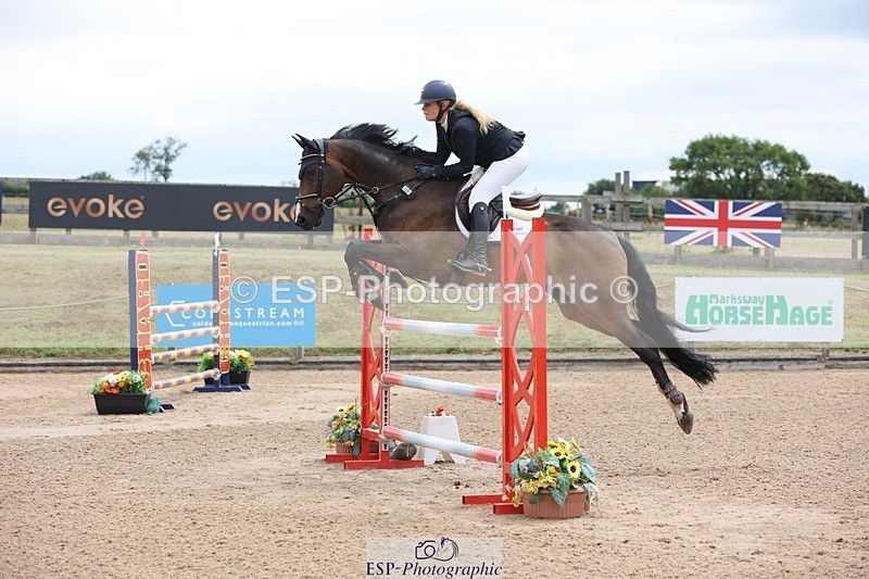 250719-113220-14548 - Cls 11, 1 Star Bronze Tour