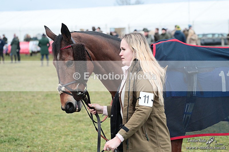 PtP 250126 1326 - Cocklebarrow Races Point-to-Point 25/01/26