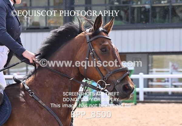 BPP_8500 - CLASS 19 SAT Senior 1.05m Open