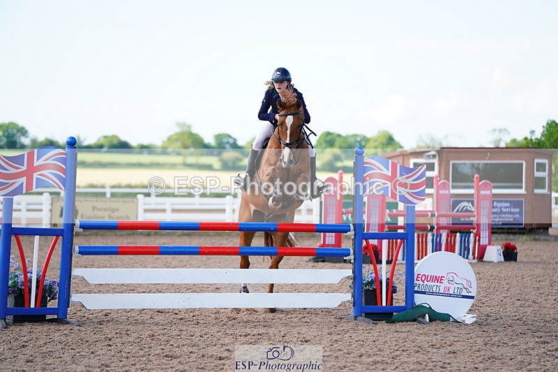 240525A-092650-05106 - Cls 13 Snr 1.05m and 1.10m