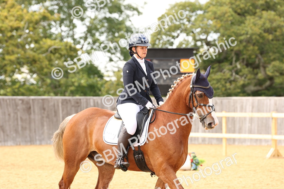 SBM_09162 - D30 - Small Tour PYO Open