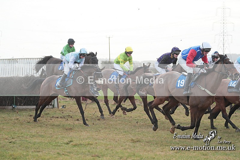 PtP 210124 281 - Cocklebarrow Races Point-to-Point 21/01/24