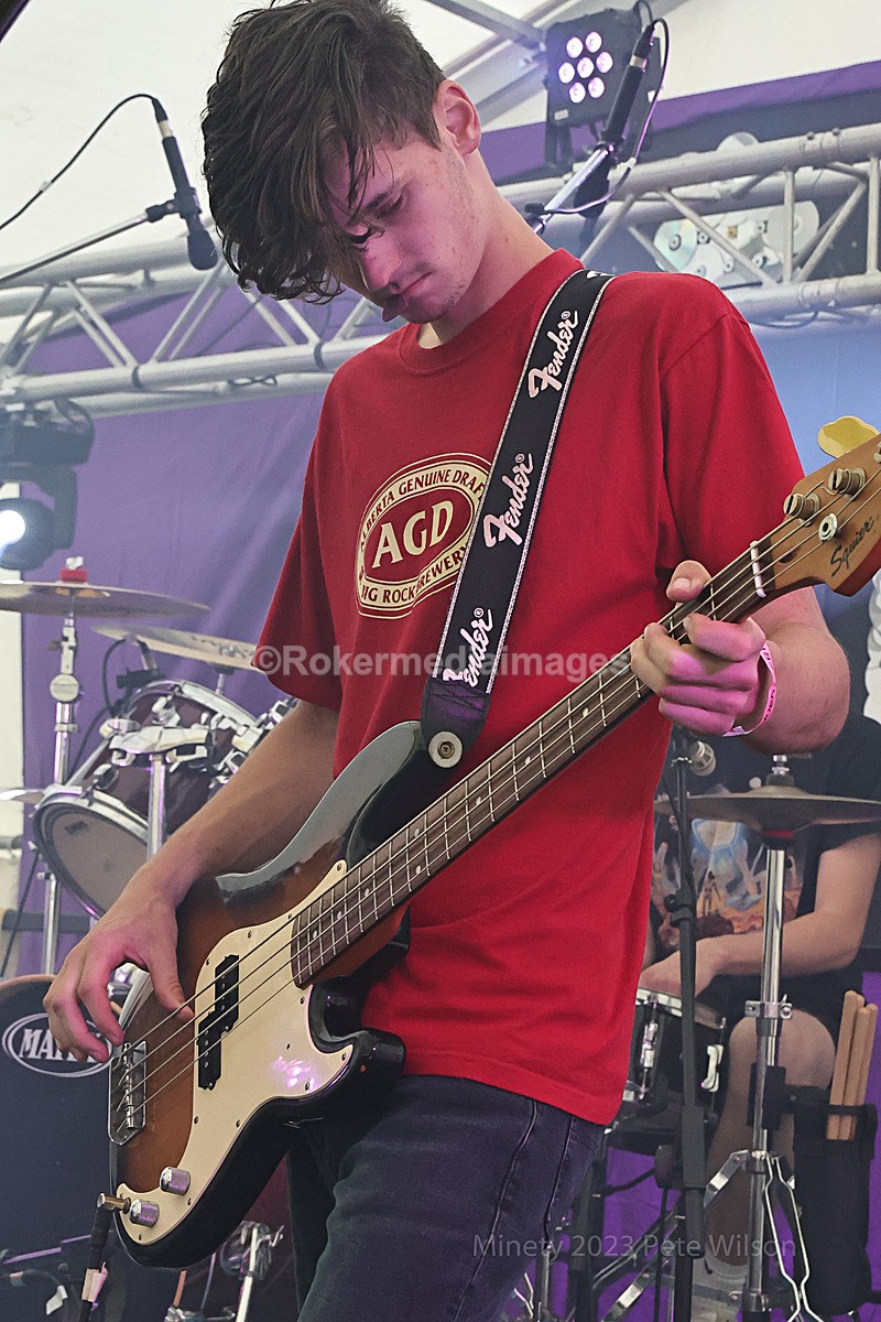 MMF FRIDAY-92 - Minety Music festival 2023