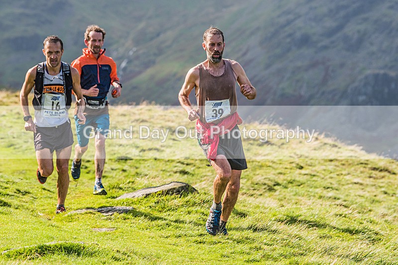 HBMR Leg 4-225 - Hodgson Brothers Mountain Relay - Leg 4 Sunday 1st October 2023