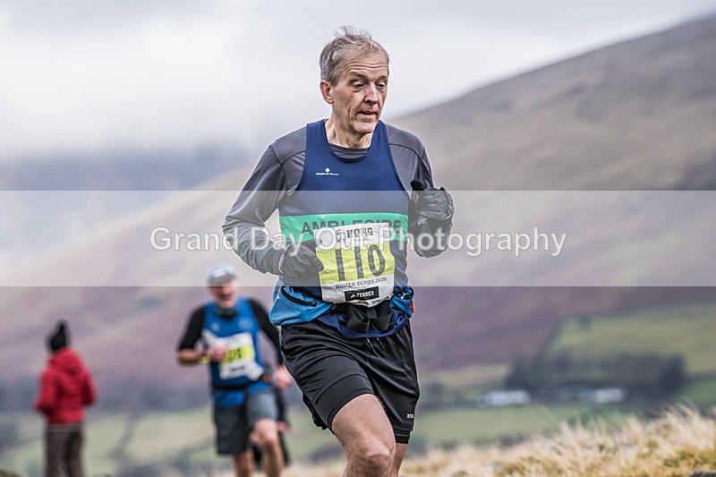 Clough Head-316 - Kong Running Clough Head Fell Race Saturday 7th February 2026