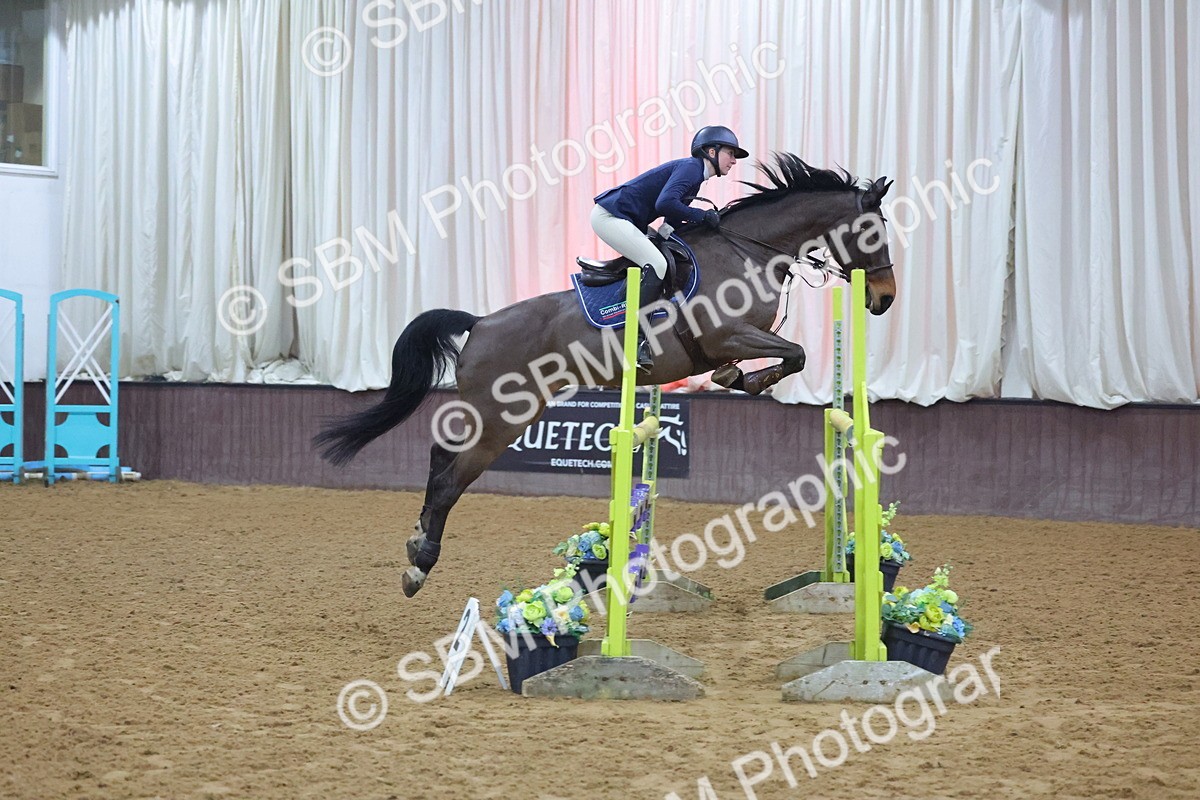 SBM_009152 - Class 24 - Winter 1.25m Championship Qualifier (1.25m)