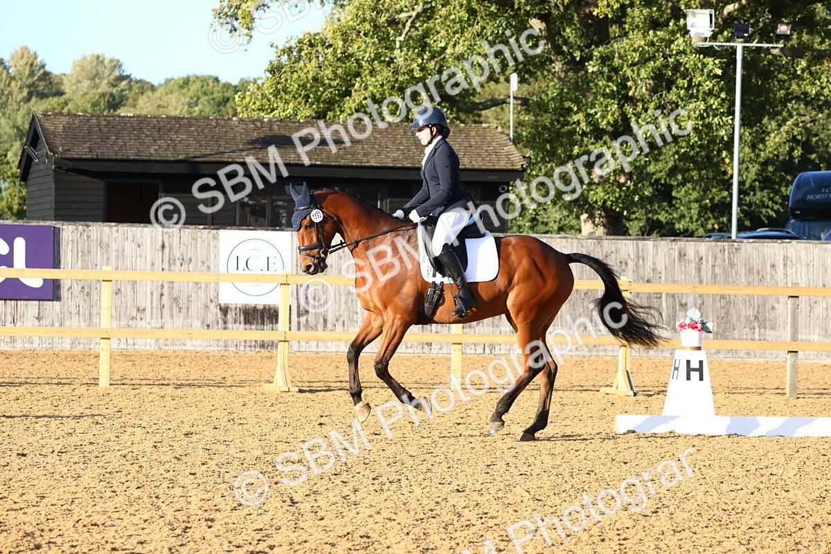 SBM_54485 - D25 - Junior Championship No1 & Elem 2