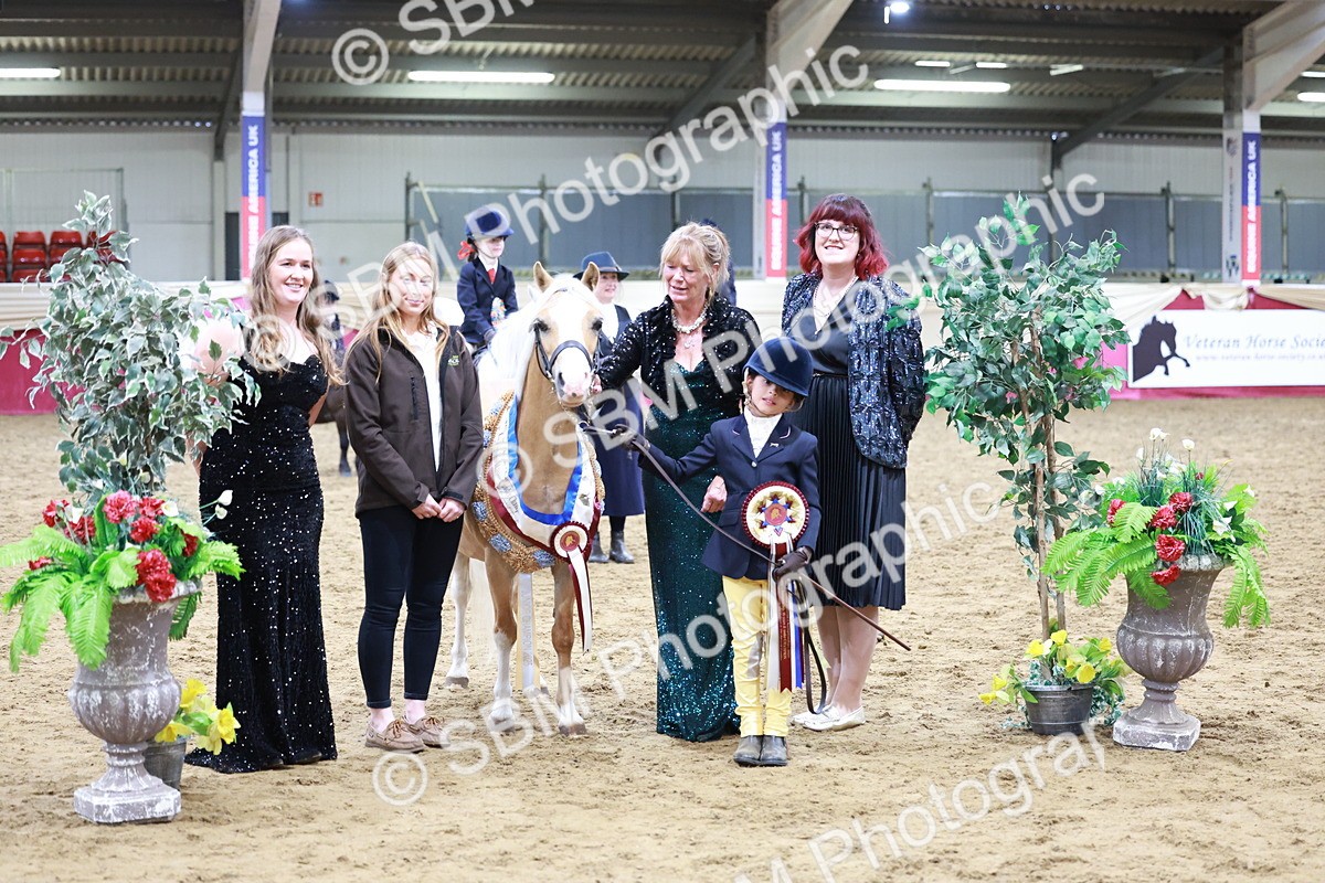 SBM_19950 - Class A - Junior Champ 10yr and Under