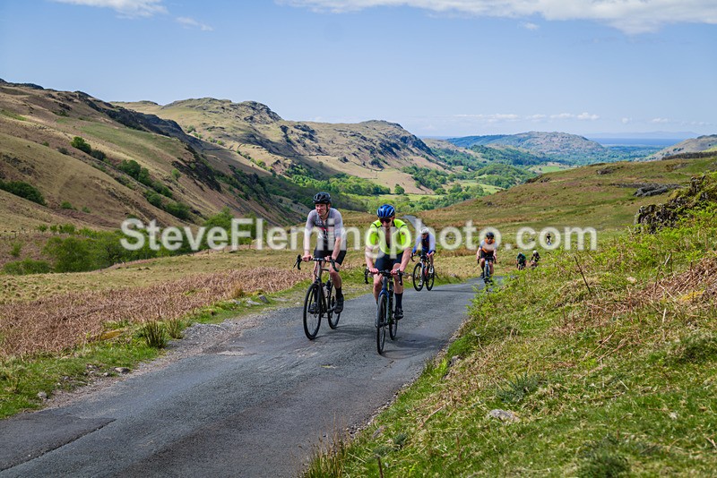 121813 - Hardknott Pass Camera 1 12.00-13.00