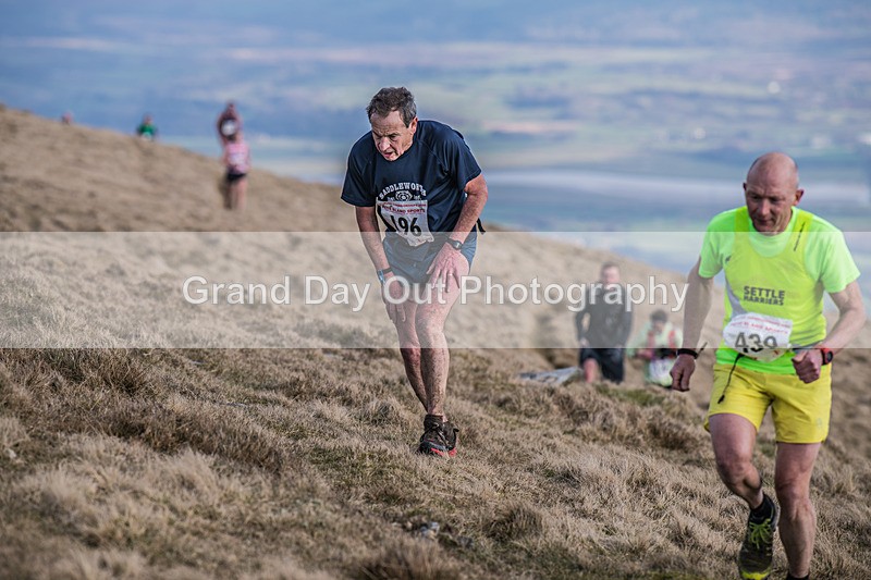 Black Combe-1876 - Black Combe Fell Race Saturday 7th March 2026