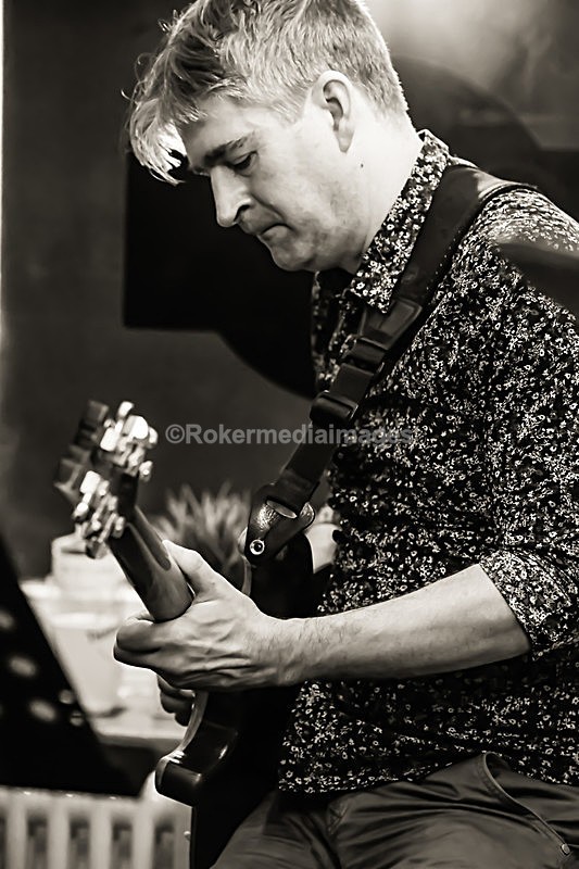  - Jonny Henderson Trio