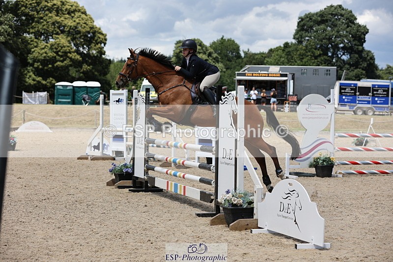 250703A-134934-05073 - Cls 8 95cm Amateur Qualifier