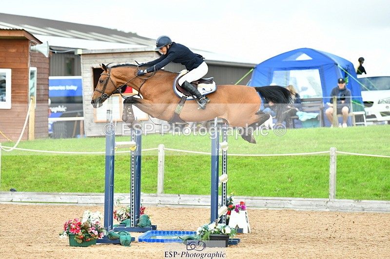 230723A-120820-11792 - Cls 12, 2 Star Big 1.45m GP Start to 12.30 break