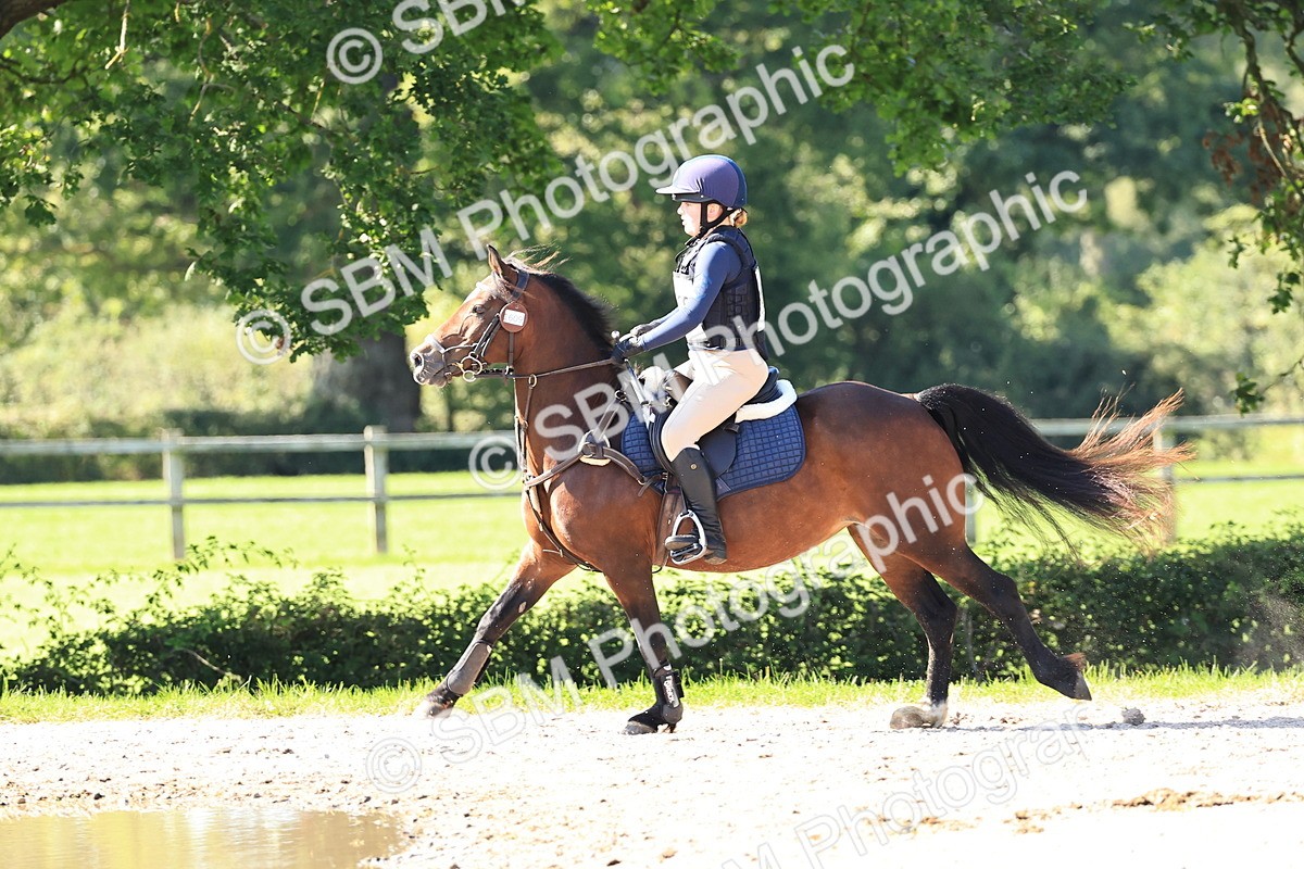SBM_23777 - E11 - Eventers Challenge 60cm Championship