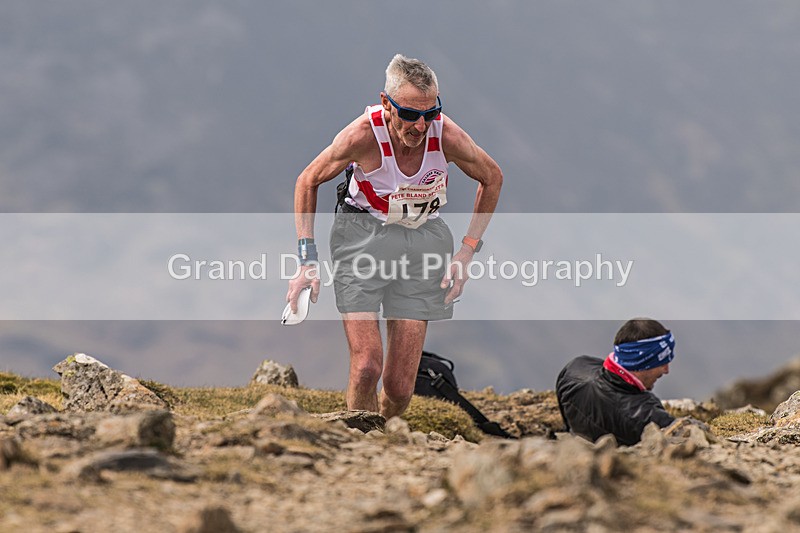 Newlands-1110 - Newlands Memorial Fell Race Saturday 12th April 2025